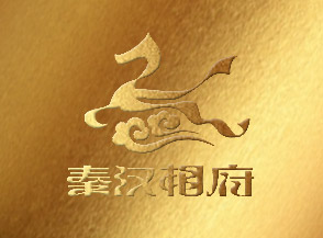 江蘇相府絲綢企業(yè)商標(biāo)設(shè)計