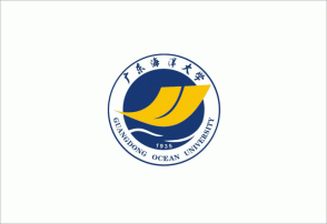 廣東海洋大學(xué)?；赵O(shè)計(jì)具象與抽象完