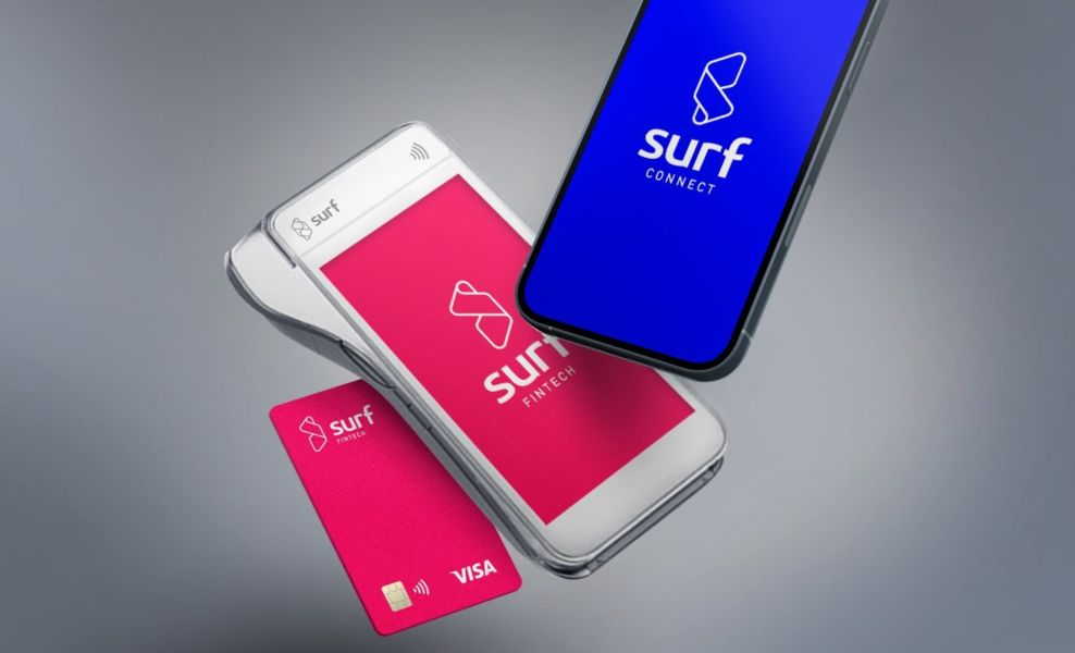 巴西Surf Group電信公司標(biāo)志設(shè)計-3